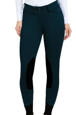 RJ CLASSICS Knee Patch Breeches|R.J. Classics Ladies’ Gracie Knee-Patch Breech