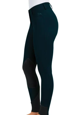 RJ CLASSICS Knee Patch Breeches|R.J. Classics Ladies’ Gracie Knee-Patch Breech