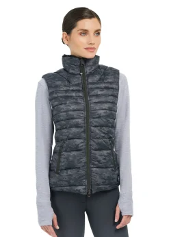 RJ CLASSICS Casual Riding Vests|R.J. Classics Ladies’ Harlie Wind Defense Vest