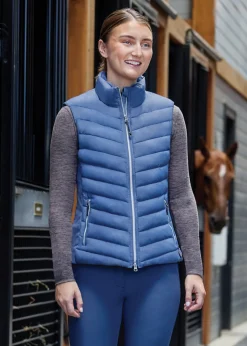 RJ CLASSICS Casual Riding Vests|R.J. Classics Ladies’ Harlie 2.0 Vest