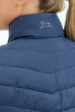 RJ CLASSICS Casual Riding Vests|R.J. Classics Ladies’ Harlie 2.0 Vest