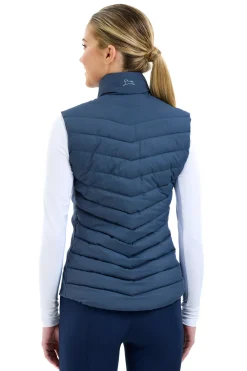 RJ CLASSICS Casual Riding Vests|R.J. Classics Ladies’ Harlie 2.0 Vest