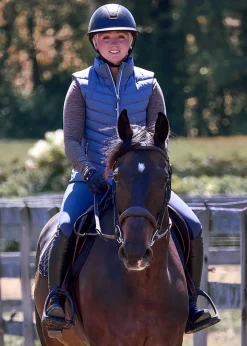 RJ CLASSICS Casual Riding Vests|R.J. Classics Ladies’ Harlie 2.0 Vest