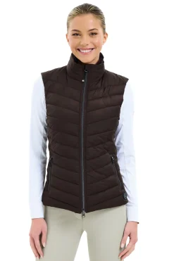 RJ CLASSICS Casual Riding Vests|R.J. Classics Ladies’ Harlie 2.0 Vest