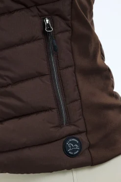 RJ CLASSICS Casual Riding Vests|R.J. Classics Ladies’ Harlie 2.0 Vest