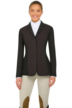 RJ CLASSICS Show Jackets|R.J. Classics Ladies’ Harmony Evo Show Coat