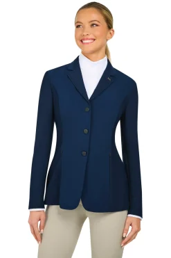 RJ CLASSICS Show Jackets|R.J. Classics Ladies’ Harmony Evo Show Coat