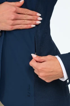 RJ CLASSICS Show Jackets|R.J. Classics Ladies’ Harmony Evo Show Coat