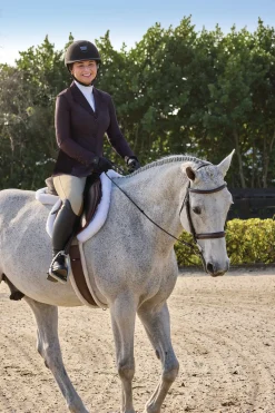 RJ CLASSICS Show Jackets|R.J. Classics Ladies' Harmony Show Coat