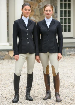 RJ CLASSICS Show Jackets|R.J. Classics Ladies' Harmony Show Coat