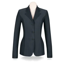 RJ CLASSICS Show Jackets|R.J. Classics Ladies’ Harmony Mesh Show Coat