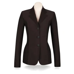 RJ CLASSICS Show Jackets|R.J. Classics Ladies’ Harmony Mesh Show Coat