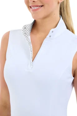 RJ CLASSICS Show Shirts|R.J. Classics Ladies’ Laney Sleeveless Show Shirt