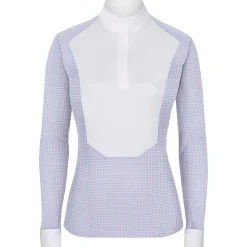 RJ CLASSICS Show Shirts|R.J. Classics Ladies’ Liv Long Sleeve Show Shirt