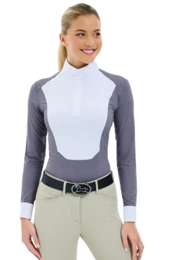 RJ CLASSICS Show Shirts|R.J. Classics Ladies’ Liv Long-Sleeve Show Shirt