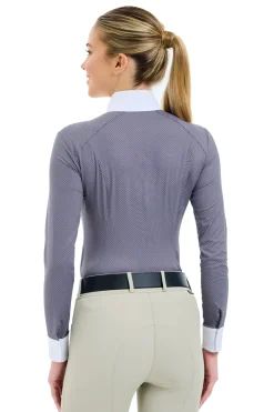 RJ CLASSICS Show Shirts|R.J. Classics Ladies’ Liv Long-Sleeve Show Shirt