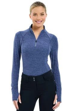 RJ CLASSICS Long Sleeve Tops|R.J. Classics Ladies’ Logan 2.0 Long-Sleeve Shirt