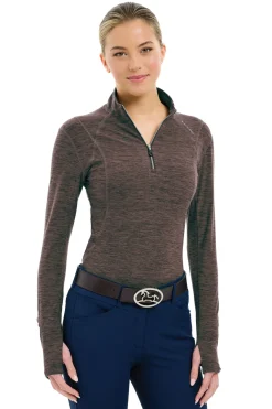 RJ CLASSICS Long Sleeve Tops|R.J. Classics Ladies’ Logan 2.0 Long-Sleeve Shirt