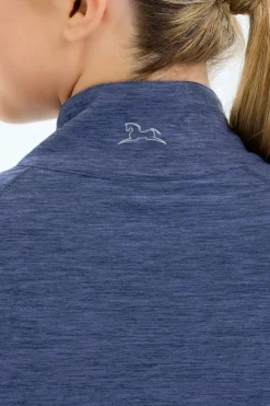 RJ CLASSICS Long Sleeve Tops|R.J. Classics Ladies’ Logan 2.0 Long-Sleeve Shirt