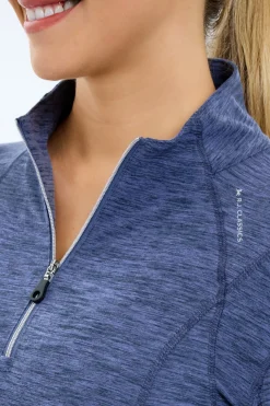 RJ CLASSICS Long Sleeve Tops|R.J. Classics Ladies’ Logan 2.0 Long-Sleeve Shirt