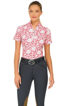 RJ CLASSICS Short Sleeve Shirts|R.J. Classics Ladies’ Lucy Short Sleeve Shirt