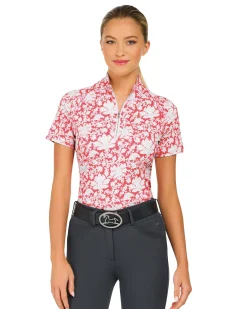 RJ CLASSICS Short Sleeve Shirts|R.J. Classics Ladies’ Lucy Short Sleeve Shirt