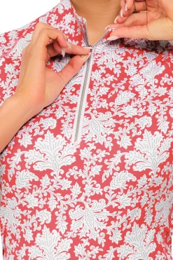 RJ CLASSICS Short Sleeve Shirts|R.J. Classics Ladies’ Lucy Short Sleeve Shirt