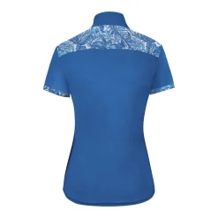 RJ CLASSICS Short Sleeve Shirts|R.J. Classics Ladies’ Maya 37.5® Short Sleeve Training Shirt