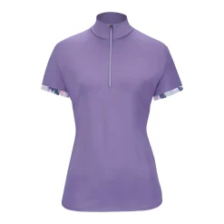 RJ CLASSICS Short Sleeve Shirts|R.J. Classics Ladies’ Maya 37.5® Short Sleeve Training Shirt