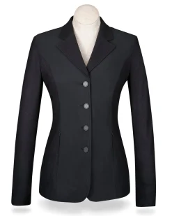 RJ CLASSICS Show Jackets|R.J. Classics Ladies’ Melody Mesh Show Coat