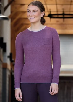 RJ CLASSICS Sweaters & Winter Tops|R.J. Classics Ladies’ Mollie Sweater