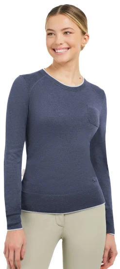 RJ CLASSICS Sweaters & Winter Tops|R.J. Classics Ladies’ Mollie Sweater