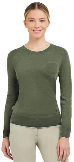 RJ CLASSICS Sweaters & Winter Tops|R.J. Classics Ladies’ Mollie Sweater