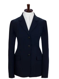 RJ CLASSICS Show Jackets|R.J. Classics Ladies’ Monterey Show Coat
