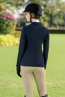 RJ CLASSICS Show Jackets|R.J. Classics Ladies’ Monterey Show Coat
