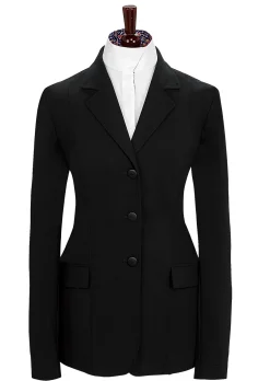 RJ CLASSICS Show Jackets|R.J. Classics Ladies’ Monterey Show Coat