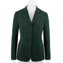 RJ CLASSICS Show Jackets|R.J. Classics Ladies’ Monterey Show Coat with Cuffs & Number Holes