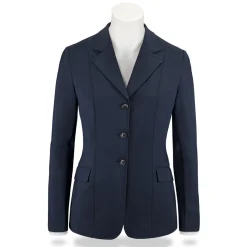RJ CLASSICS Show Jackets|R.J. Classics Ladies’ Monterey Show Coat with Cuffs & Number Holes