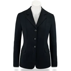 RJ CLASSICS Show Jackets|R.J. Classics Ladies’ Monterey Show Coat with Cuffs & Number Holes