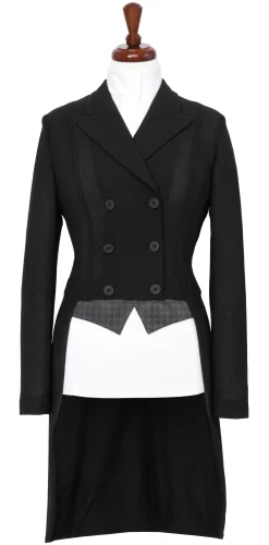 RJ CLASSICS Show Jackets|R.J. Classics Ladies' Rhapsody Mesh Shadbelly