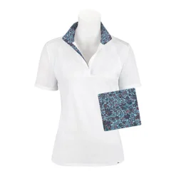 RJ CLASSICS Show Shirts|R.J. Classics Ladies’ Sadie 37.5® Short Sleeve Show Shirt