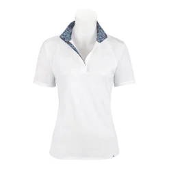 RJ CLASSICS Show Shirts|R.J. Classics Ladies’ Sadie 37.5® Short Sleeve Show Shirt