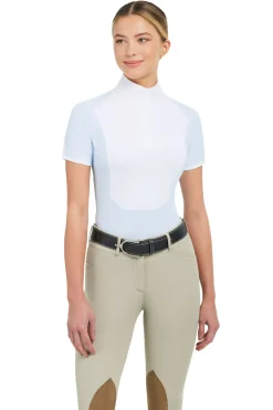 RJ CLASSICS Show Shirts|R.J. Classics Ladies’ Tessa Short Sleeve Show Shirt