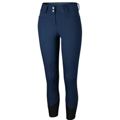 RJ CLASSICS Knee Patch Breeches|R.J. Classics Ladies’ Harper Silicone Knee-Patch Breech