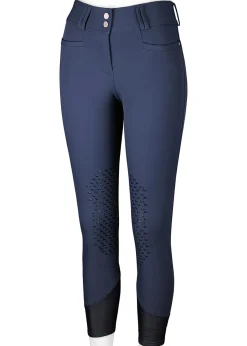 RJ CLASSICS Knee Patch Breeches|R.J. Classics Ladies’ Harper Silicone Knee-Patch Breech
