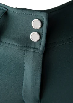 RJ CLASSICS Knee Patch Breeches|R.J. Classics Ladies’ Harper Silicone Knee-Patch Breech