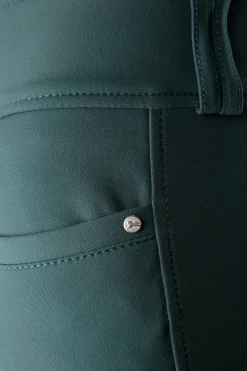 RJ CLASSICS Knee Patch Breeches|R.J. Classics Ladies’ Harper Silicone Knee-Patch Breech