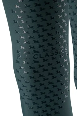 RJ CLASSICS Knee Patch Breeches|R.J. Classics Ladies’ Harper Silicone Knee-Patch Breech