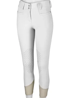RJ CLASSICS Knee Patch Breeches|R.J. Classics Ladies’ Harper Silicone Knee-Patch Breech