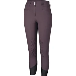 RJ CLASSICS Knee Patch Breeches|R.J. Classics Ladies’ Harper Silicone Knee-Patch Breech